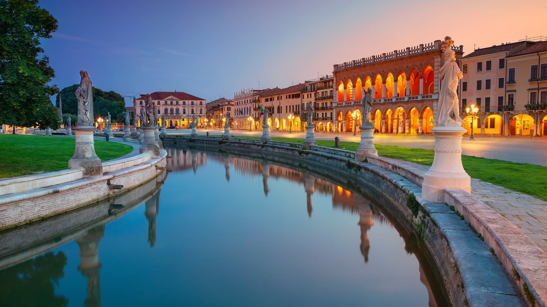 Padova Cambia Clima